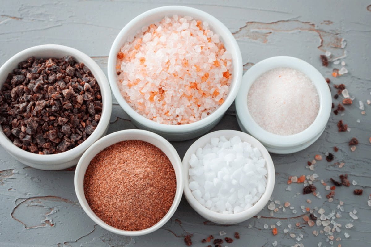 Indu Valley Crafts Mix Hiimalayan salt